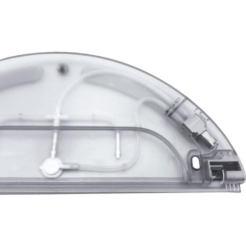 MOLF Replacement Electrically Controlled Water Tank for Mijia 1C Sweeping Robot Vacuum Cleaner Household Spare Parts