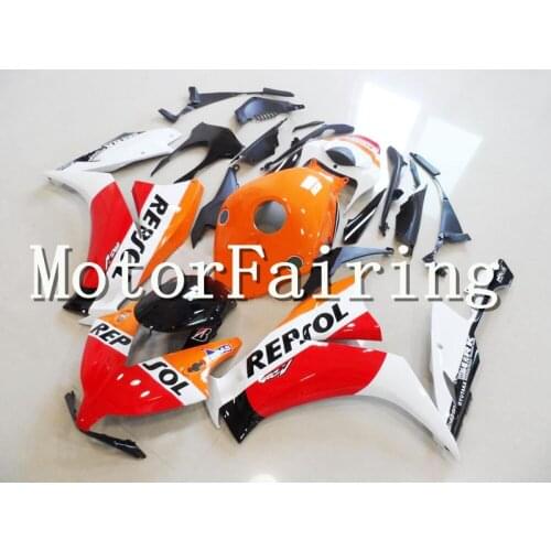 Motorcycle Bodywork Fairing Kit Fit For CBR1000RR 2012 2013 2014 2015 2016 ABS Plastic Injection Molding Moto Hull C1120N17