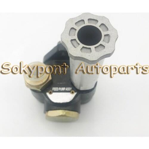 New FUEL FEED PUMP ASSY FIT FUSO CANTER 4D30 4D31 4D32 4D33 6D31 1pc