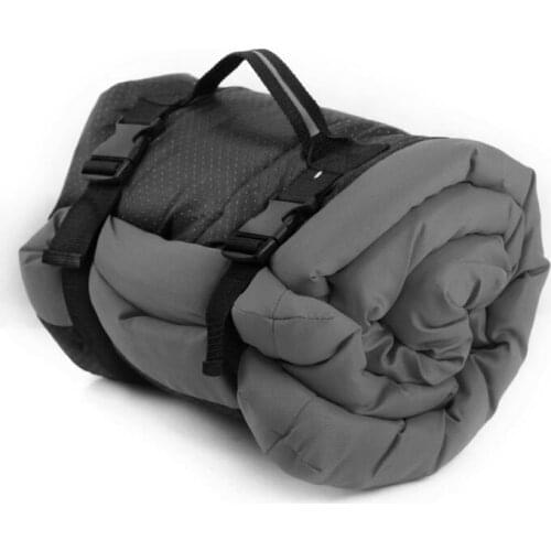 Portable Dog Bed Outdoor Bed Dog And Cat Waterproof Bed Roll for Pet Travel Hiking Camping Wander For Dog Cat Puppy Cotton Nest