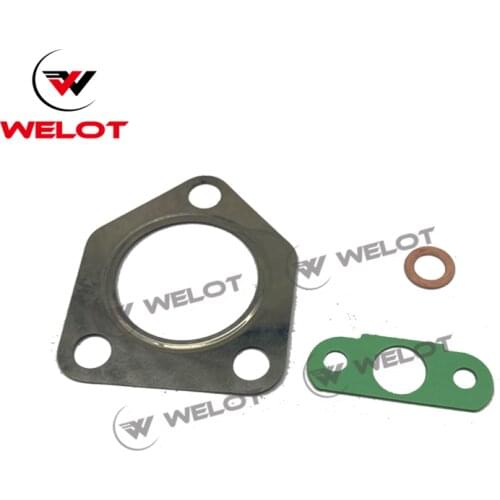 Turbo Gasket Kits WL3-0966 for turbocharger 49135-05895 49335-00584 NEW turbocharger metal parts