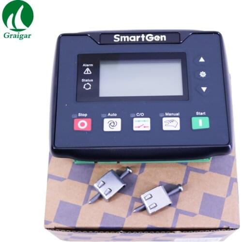 Smartgen HGM4020CAN Auto Mains Failure Generator Controller Module
