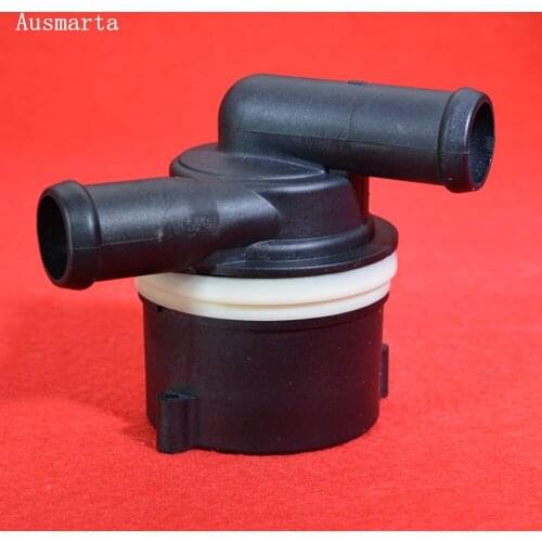 Warm air pump For A4 B8 2.0 TDI quattro 2010 RHD. Part number 03L965561A 03L 965 561 A 03L-965-561-A