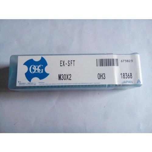 THREADING TAPS EX-SFT M 30*2 OH3 18368