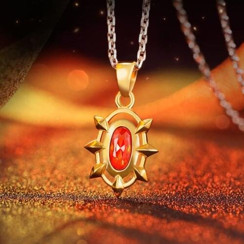 Twins Shell Religious Pendants