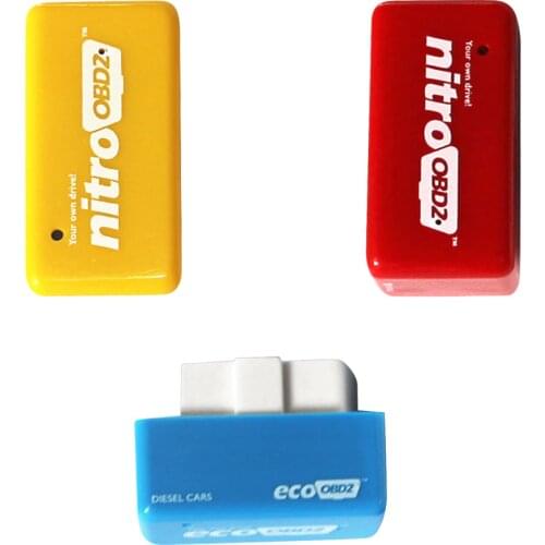 Petorl Gas Cars Power Optimization Device Chip Tuning Box Interface OBD2 Car Accessories Auto Replacement Parts