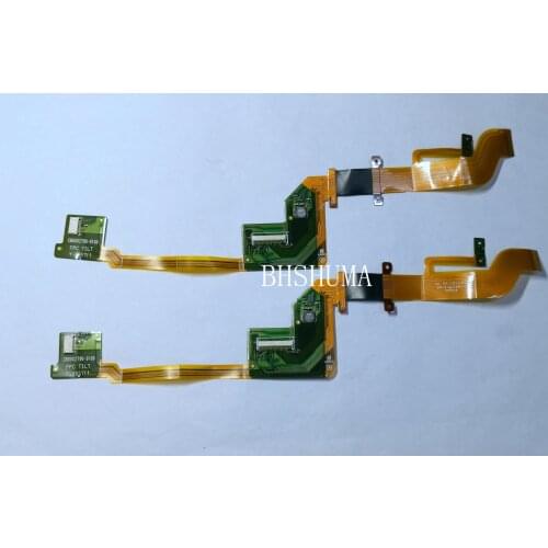 For Fujifilm Fuji X-PRO3 XPRO3 Rotary Axis LCD Flexible Cable Camera Repair Parts