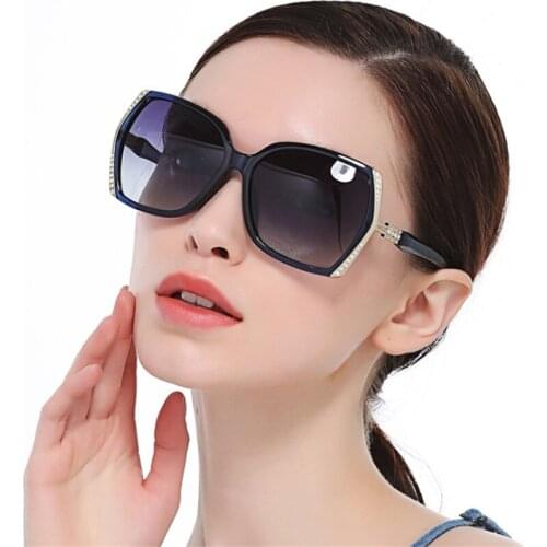 High Quality Women Sunglasses Classic Polarized Sunglasses Driving Sunglasses Designer glasses Prescription Sunglasses UV400 66