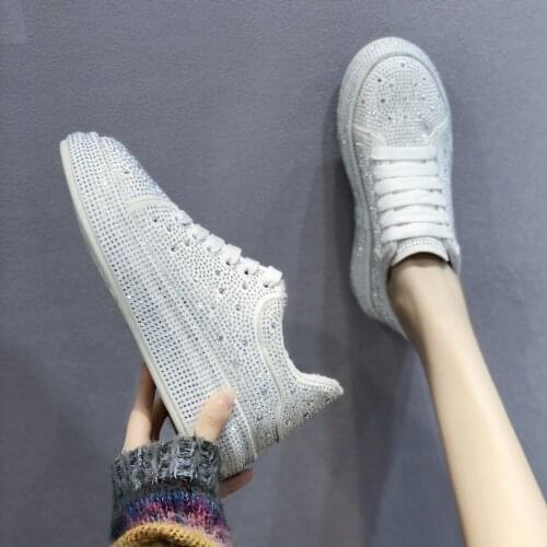 XLLCWC Women's Sneakers