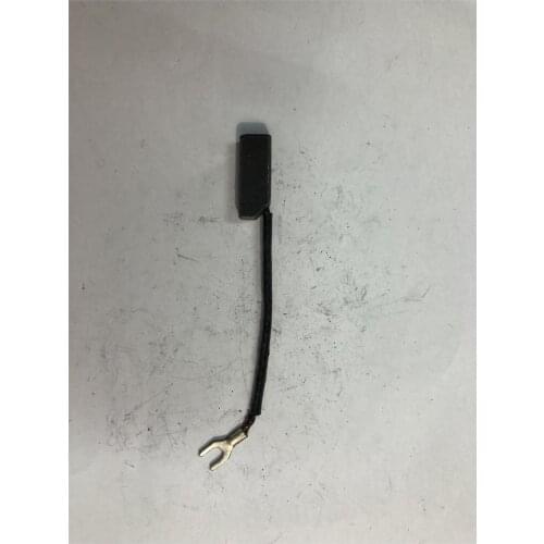 1PC 8x10x25mm 0.31"x0.39"x0.98" Replacement Electric Tool Carbon Brush LF1