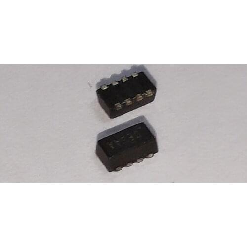 10pcs SI5915DC-T1-E3 SI5915DC package MLP-8 FET