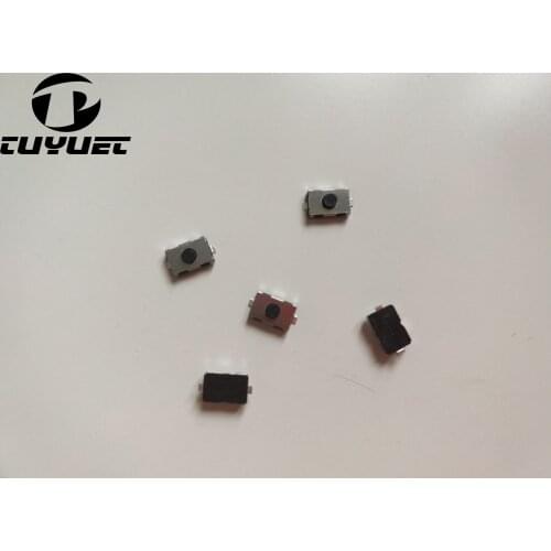 100% Original Micro Switch Button For Opel Zarifa Vectra Car Remote Keys Tactile Push Button Microswitches