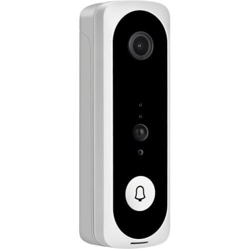 2MP 1080P Wireless WIFI Doorbell APP Remote Control