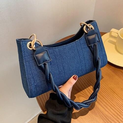 Brand Design Luxury Crossbody Bags Women Trendy Shoulder Bag Simple Versatile Handbag Premium Texture Purse Small Square Bags