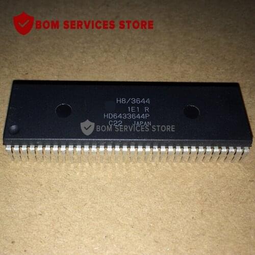 Fast Delivery 5pcs HD6433644P IC DIP64