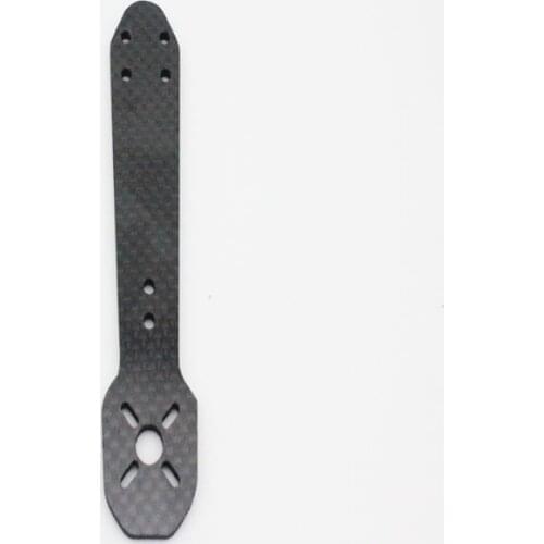 Carbon Fiber Landing Arm for FPV 250mm Mini Quadcopter Replacement QAV250 Frame