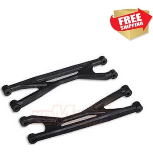 RC Parts upper suspension arm for 77086-4 XMAXX 1/5 trax #7729 option upgrade