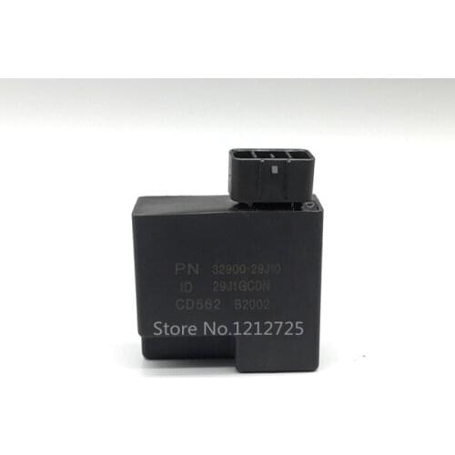 Suitable for Suzuki GR 150 GA150 motorcycle Electronic igniter GA150 GR150 CDI