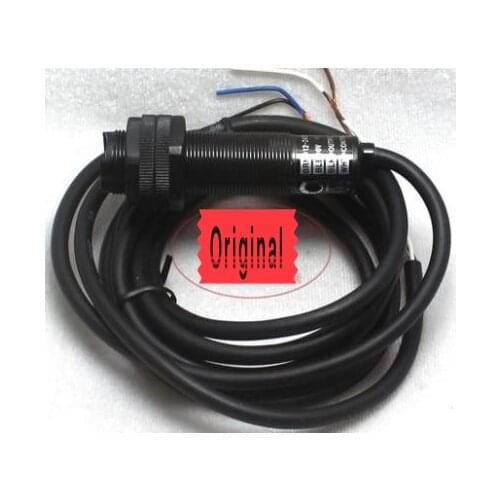 BRP400-DDT BRP400-DDT-P Photoelectric Switch Sensor New High-Quality