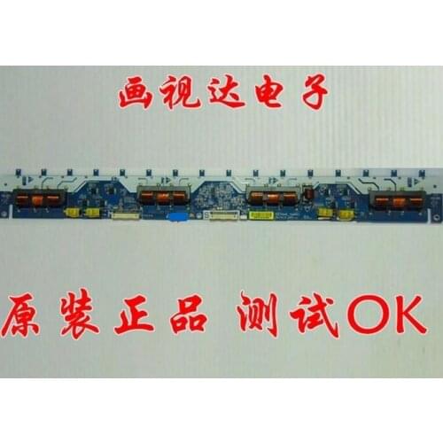 Inventer high voltage board ssi460-16a01 rev0.4 lta460ha07 backlight T-CON connect board