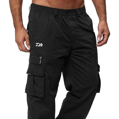 JO'S MAGIA BOX Men's Touring Pants