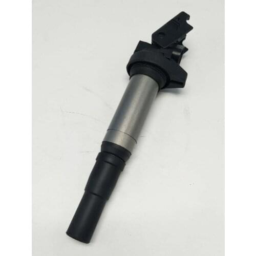 Ignition Pencil-Coil 597091 Used for Peugeot 207 208 308 1.4 1.6 Citroen C3 C4