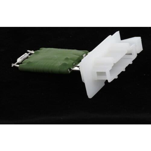 Heater Blower Resistor Fit for VW Beetle Golf MK5 MK6 Jetta MK3 Golf Plus 2004-2015 1K092963A, Car Replacement Part