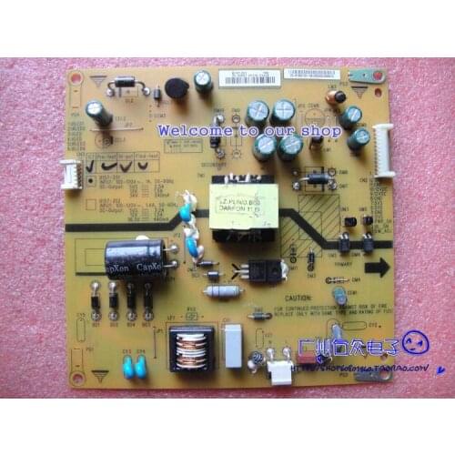 Original LCD power supply board B157-201 4H.B1570.021 test is good