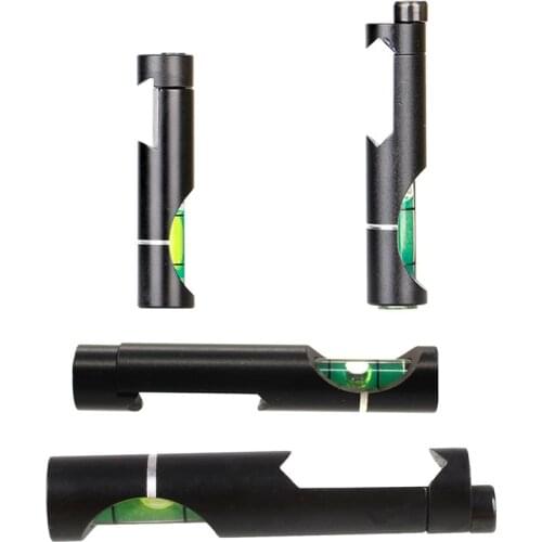 Bubble Level Holder Mount for 11mm 21mm Picatinny Weaver Rail For Scope Mount