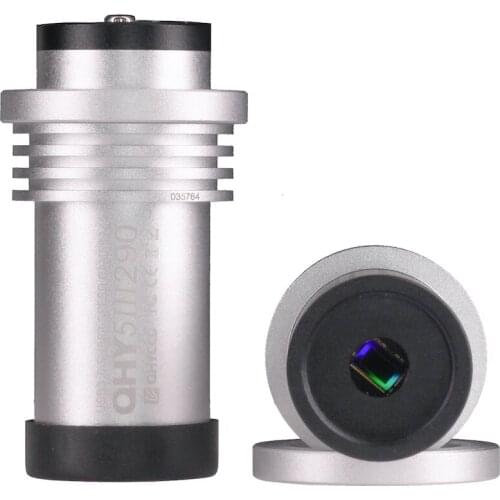 QHYCCD QHY5III290M Planetary Imaging Guide Cameras USB3.0 Super Speed Astronomical Telescope Deep Space Photography