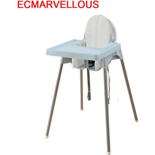 Sandalyeler Balcony Taburete Design Comedor Designer Child Children Kids Furniture Fauteuil Enfant Cadeira silla Baby Chair