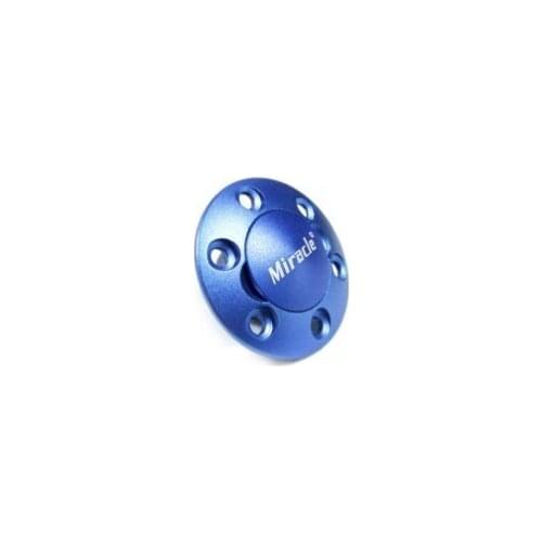 Blue Color Round Fuel Dot for airplane