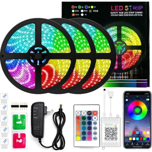 TANGSHUO LED Lightening