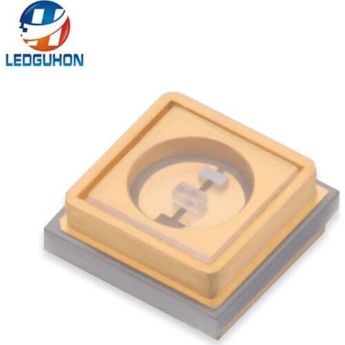 Factory sell 3535 SMD Ceramic substrates 270nm 275nm 280nm 285nm UVC led