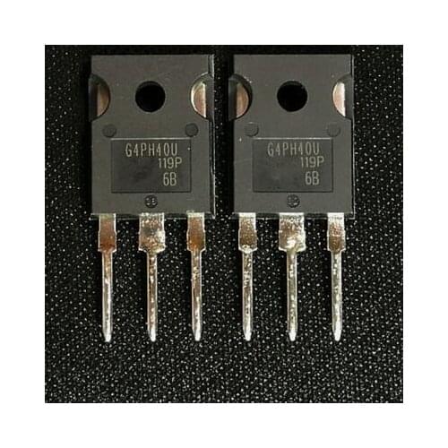 1PCS IRG4PH40UD G4PH40UD TO-247