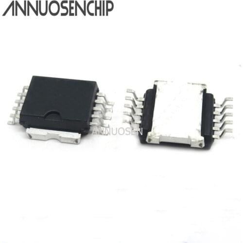 10pcs VN820SPTR-E VN820SPTR VN820SP VN820 HSOP-10 new and original