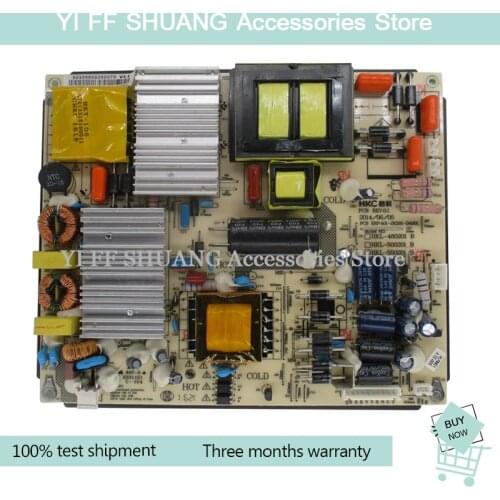 100% Test shipping for LED50F3000W power board 401-2K201-D4211 HKL-480201 HKL-500201