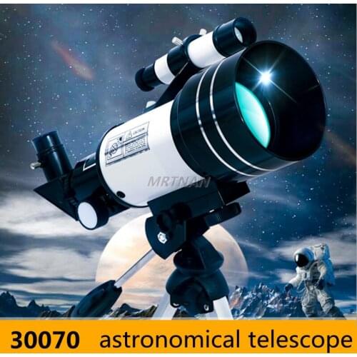 30070 Astronomical Telescope Watching the Moon Planetary Telescope Night Vision Zoom Astronomical Telescope Gifts for Children
