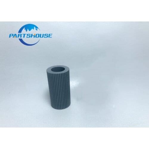 5Pcs Paper Pick up Roller Tire FC5-2524-000 for Canon IR6055 6065 6075 6255 6265 6275 8105 8095 8085 8205 8295 8285 Feed roller