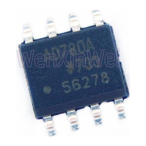 AD780ARZ SOP8 AD780A AD780BRZ SOP-8 AD780B New&Original IC