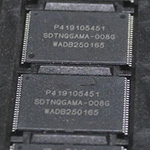 Free Shipping 5PCS SDTNQGAMA-008G SDTNQGAMA