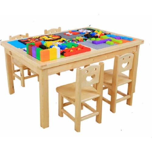 Silla Y Infantiles Children And Chair Escritorio Game Kindergarten Mesa Infantil Study For Bureau Table Enfant Kids Desk
