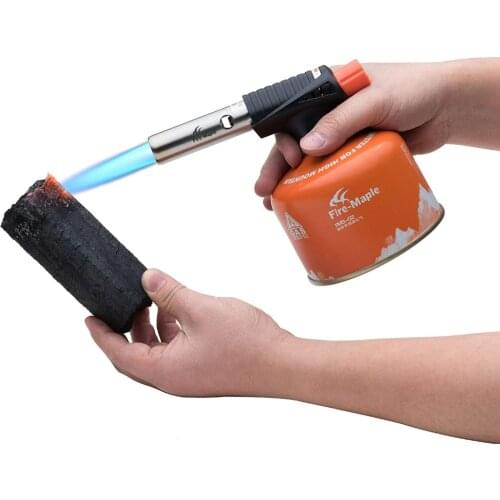 Fire-Maple FMS-360 FMS-706 Butane Gas Torch BlowTorch Flame Gun