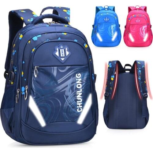 School Bags FZMBAI China