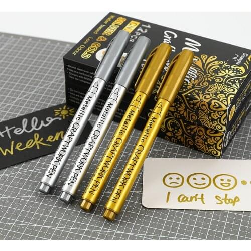 Kaidor Drawing Markers