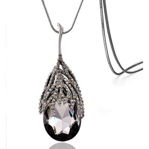 Kioozol Gothic Pendants