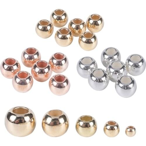 MinduoYK Acrylic Beads