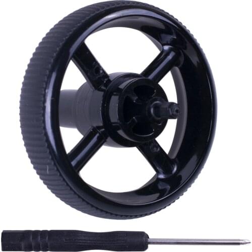 New Original Mouse Wheel Mouse Roller Scroll + Tool + Feet for Logitech G pro Wireless GPW Gaming Mouse