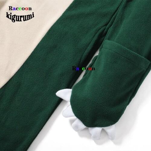 Women Pajamas Kigurumi XXL Suit 180-200CM Onesies For Adults Cartoon Jumpsuit Costume Halloween PJS Animal One-Piece Pijamas