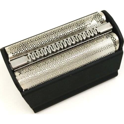 31B Replacement Shaver foil for Braun 5000&6000 Series Integral&Flex 5000 5610 5611 5612 5614 5414 5417 5427 5443 5444 5515